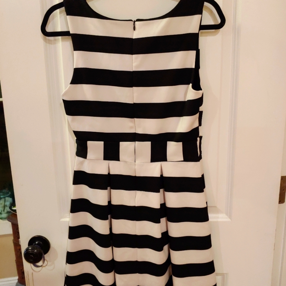 A-Line Dress